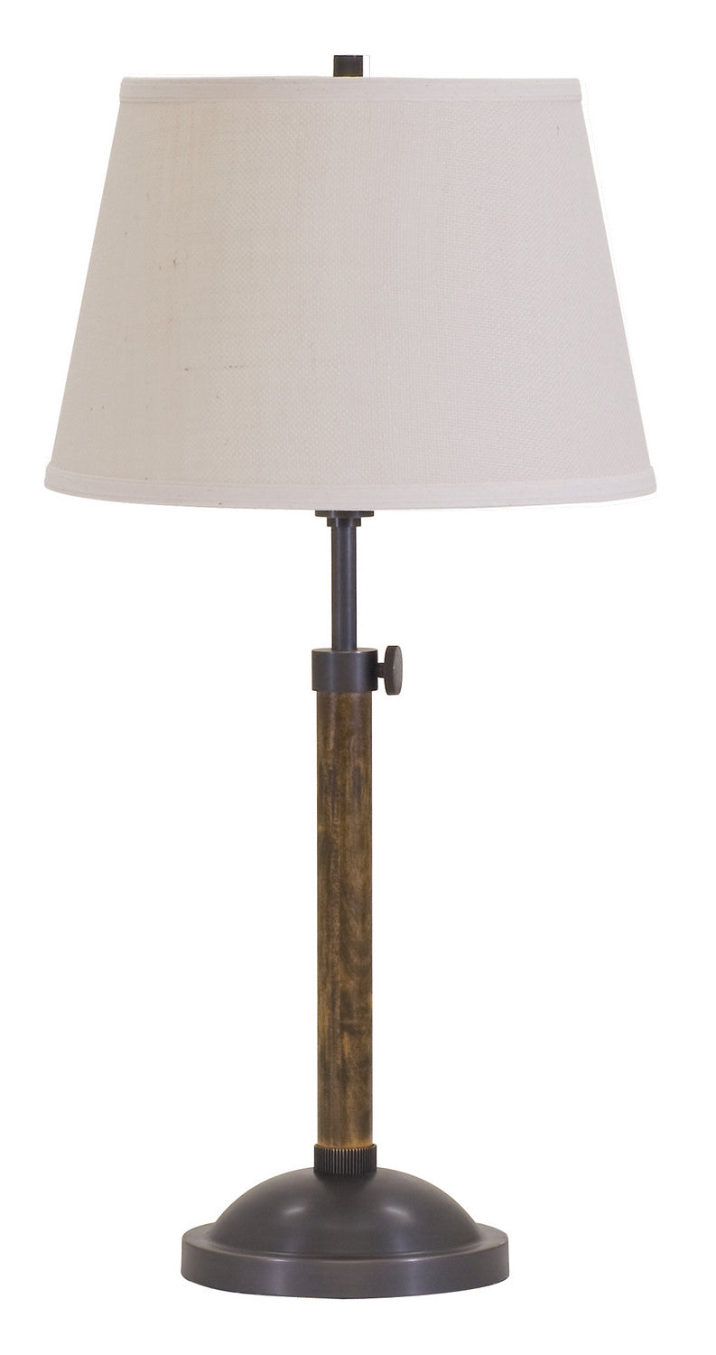 House Of Troy Lighting R450-OB  Richmond Lamp Oil Rubbed Bronze