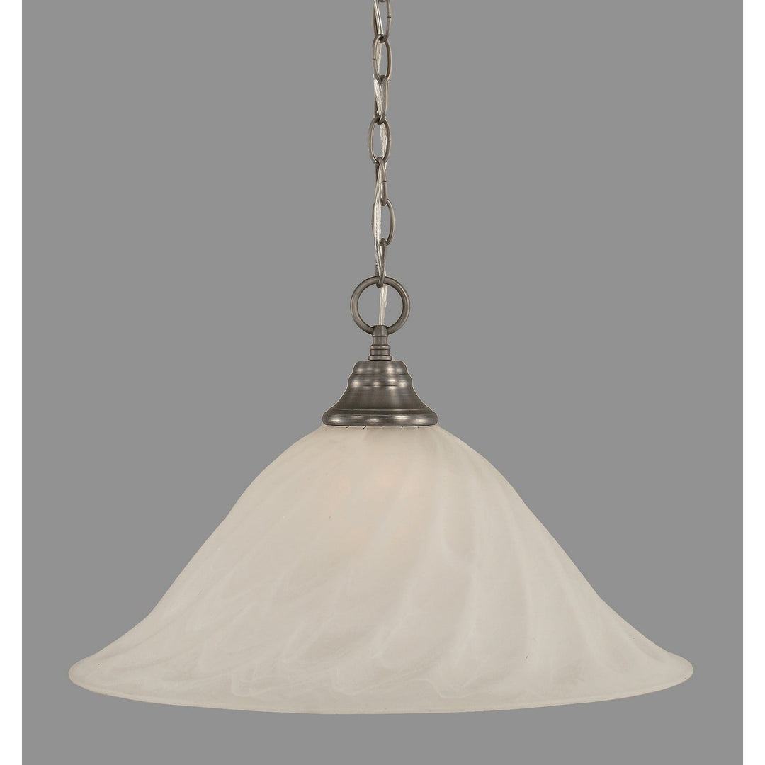 Toltec Any 10-bn-5781 Pendant Light - Brushed Nickel