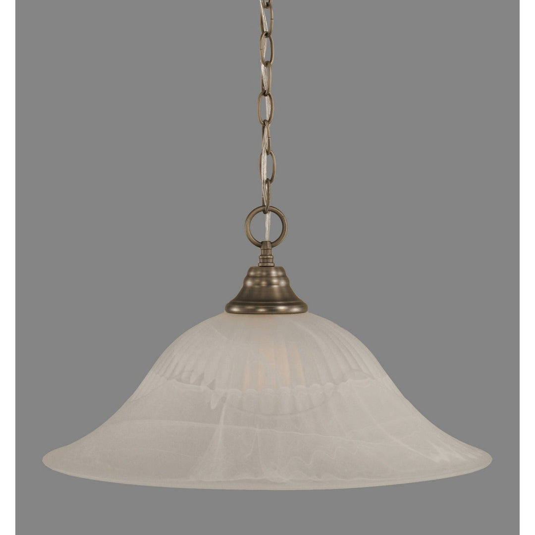 Toltec Any 10-bn-5881 Pendant Light - Brushed Nickel