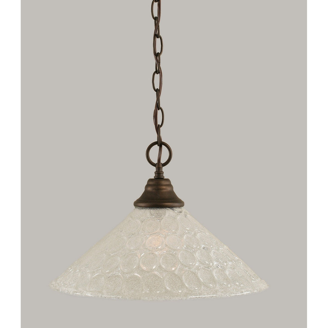 Toltec Any 10-brz-411 Pendant Light - Bronze