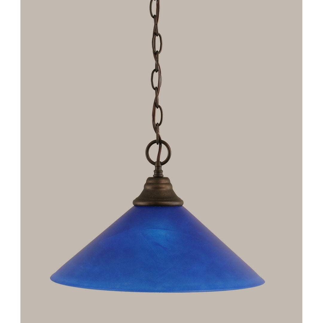 Toltec Any 10-brz-415 Pendant Light - Bronze