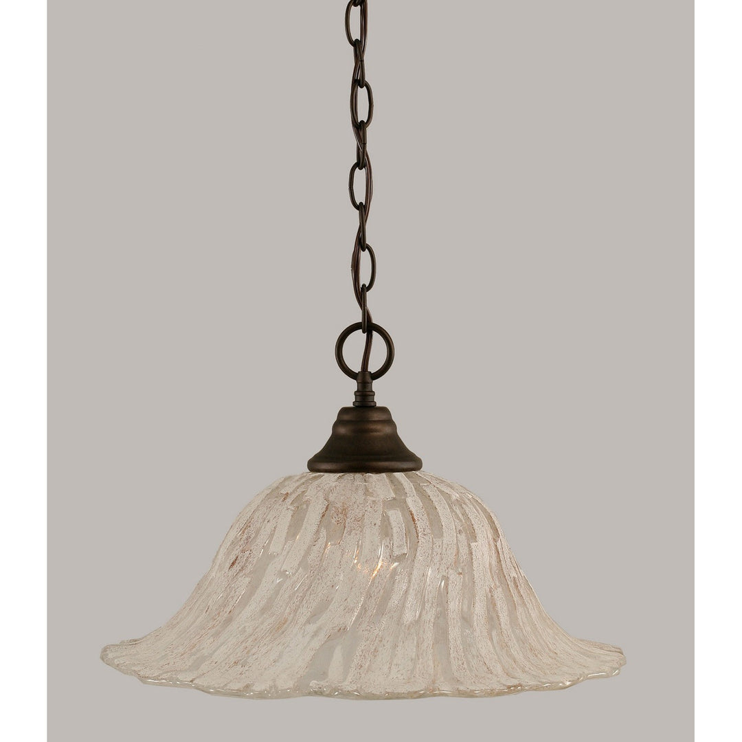 Toltec Any 10-brz-419 Pendant Light - Bronze