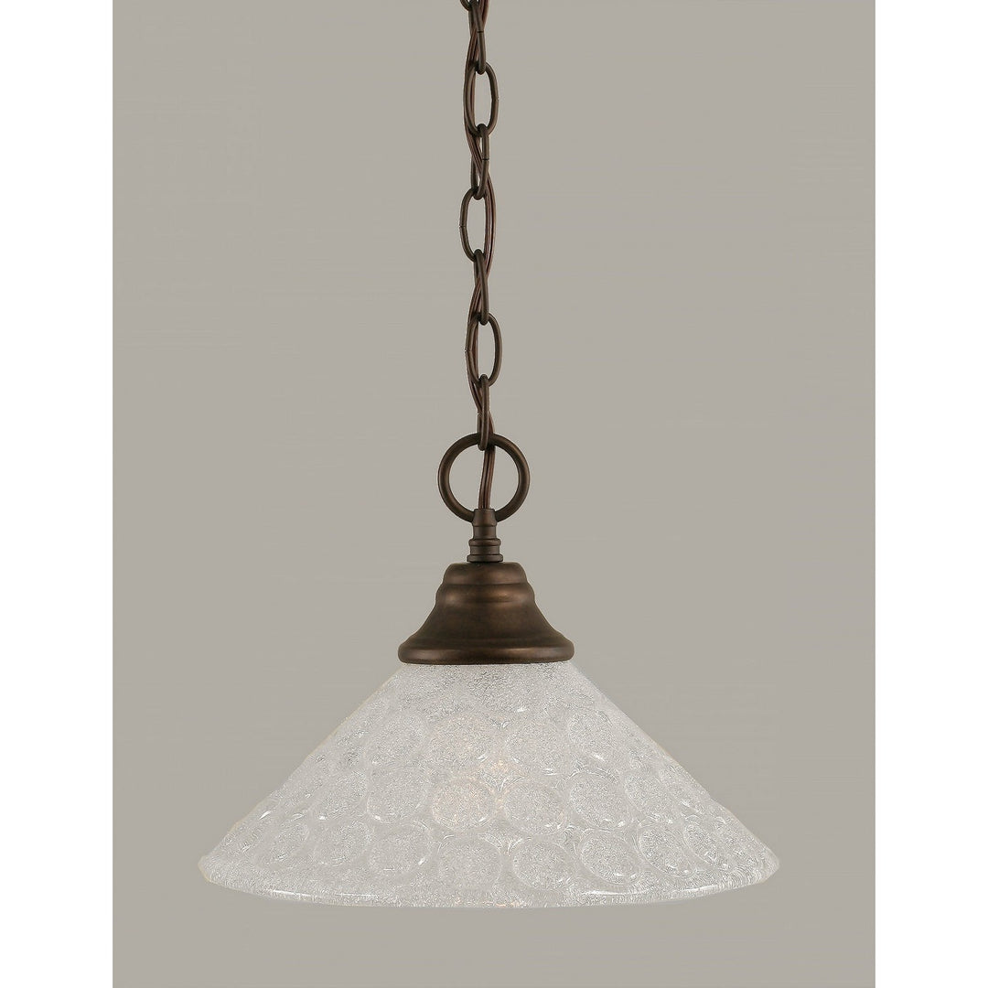 Toltec Any 10-brz-441 Pendant Light - Bronze