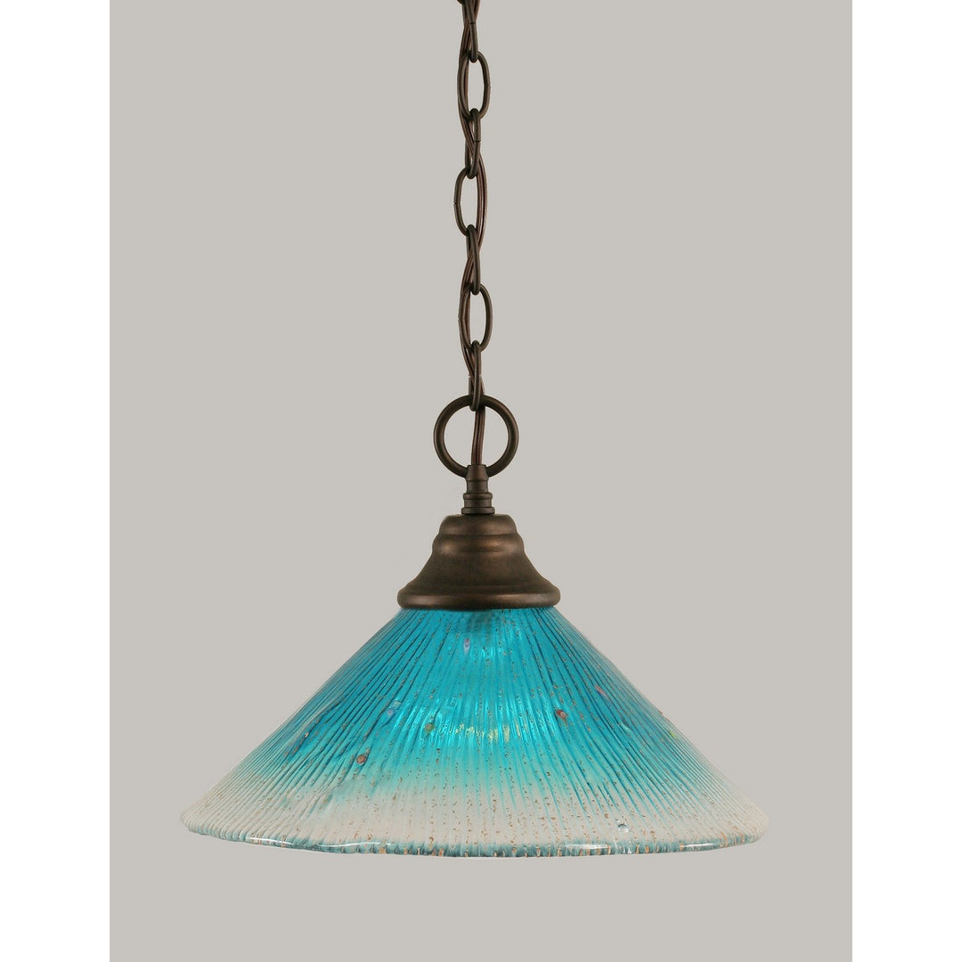 Toltec Any 10-brz-448 Pendant Light - Bronze