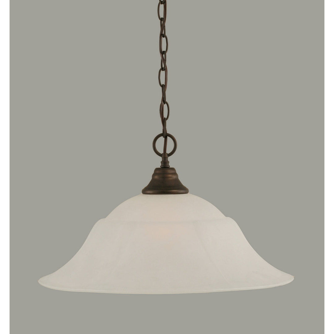 Toltec Any 10-brz-53815 Pendant Light - Bronze