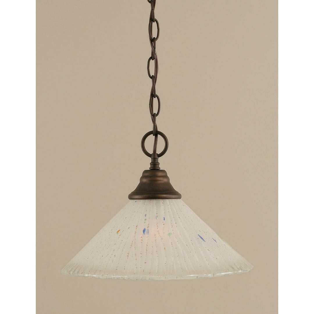 Toltec Any 10-brz-701 Pendant Light - Bronze