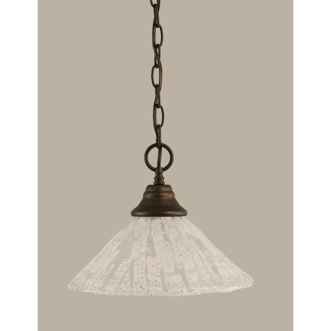 Toltec Any 10-brz-709 Pendant Light - Bronze