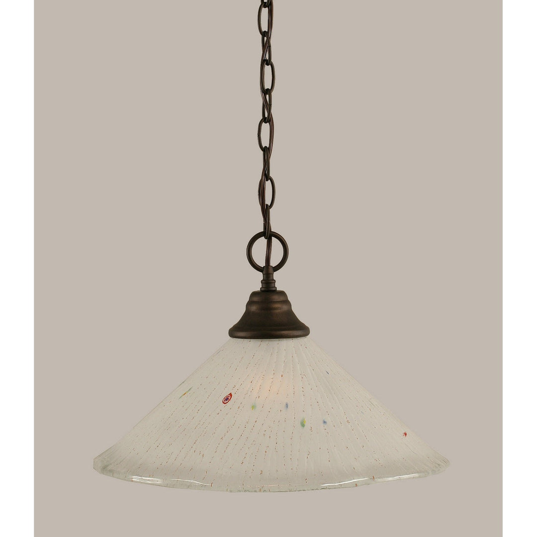 Toltec Any 10-brz-711 Pendant Light - Bronze