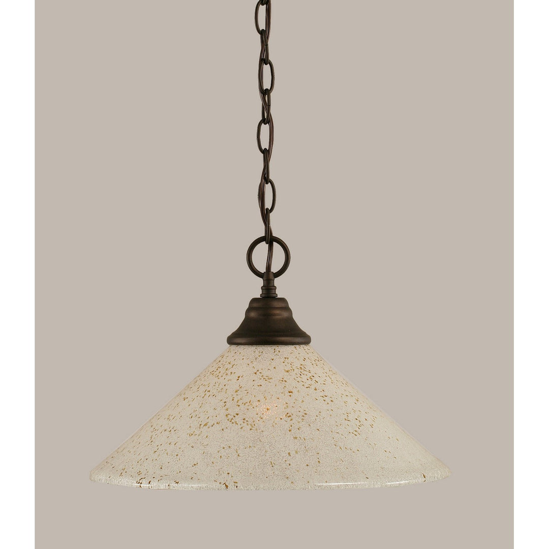 Toltec Any 10-brz-714 Pendant Light - Bronze