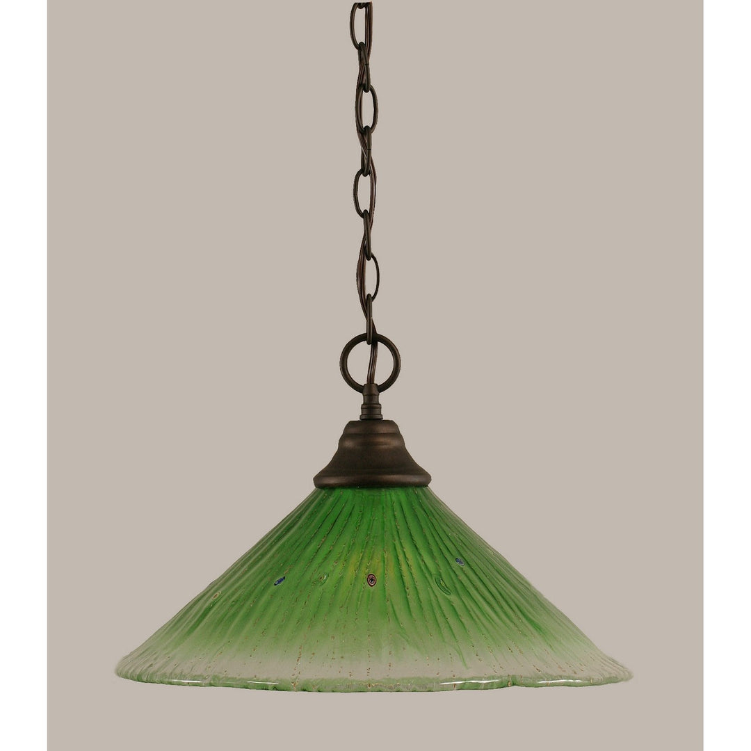 Toltec Any 10-brz-717 Pendant Light - Bronze