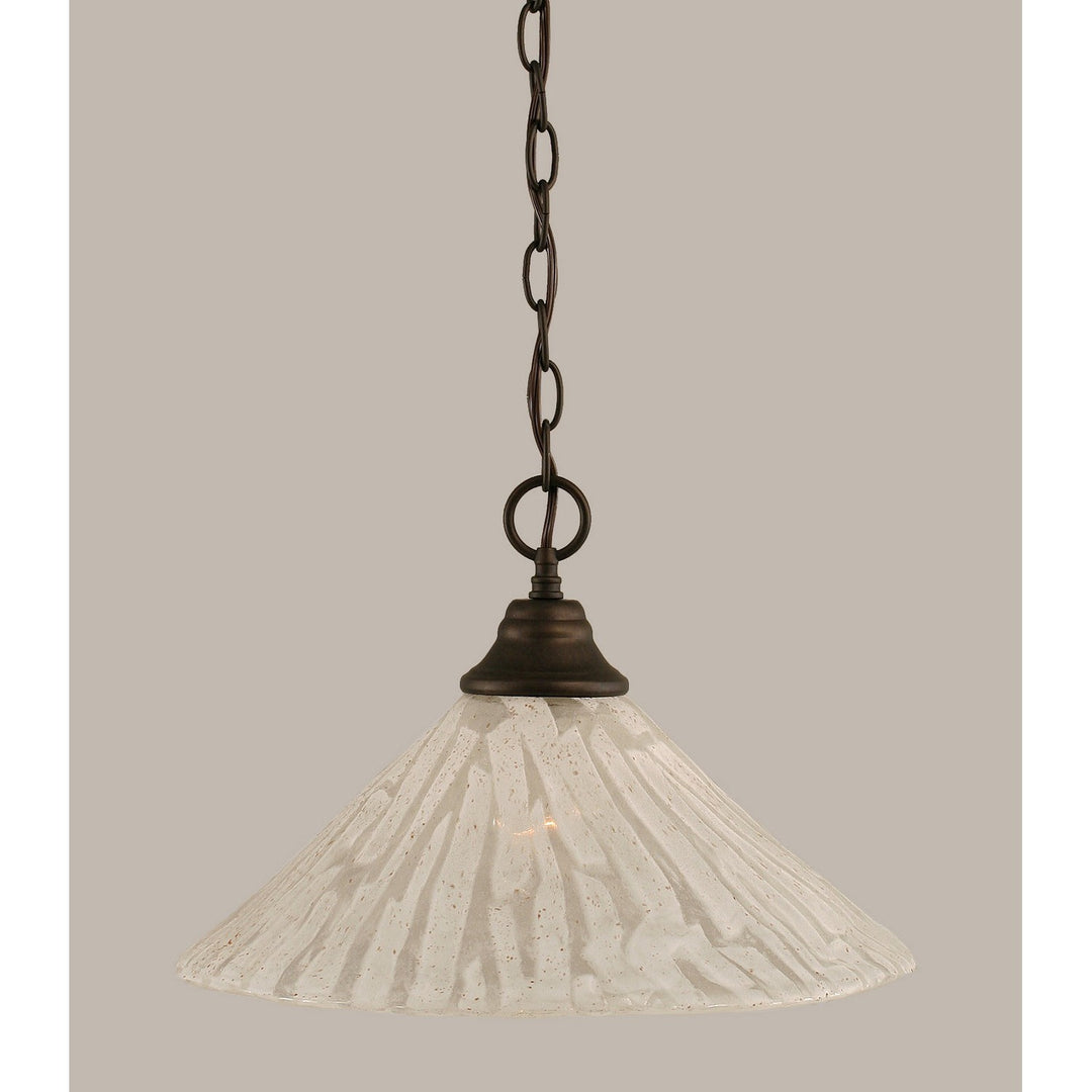 Toltec Any 10-brz-719 Pendant Light - Bronze