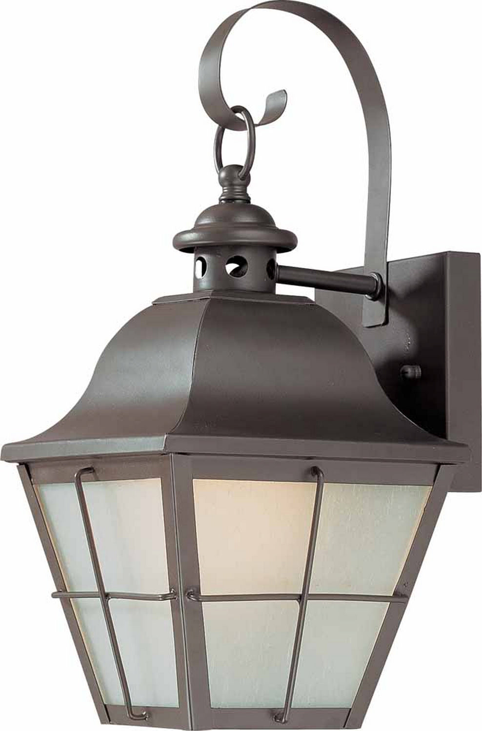Volume Lighting V6931-79 Energy Saving Outdoor Outdoor Antique Bronze