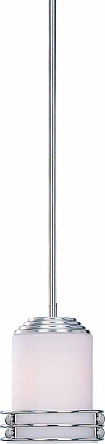 Volume Avila V7360-33 Pendant Light - Brushed Nickel