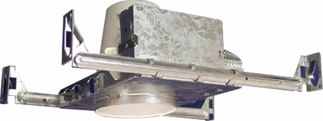 Volume Lighting V8400 Recessed Recessed Light Pewter, Nickel, Silver