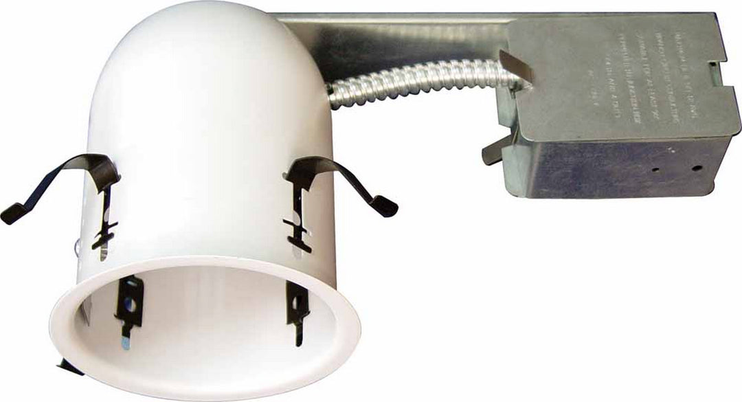 Volume Lighting V8401 Recessed Recessed Light Pewter, Nickel, Silver