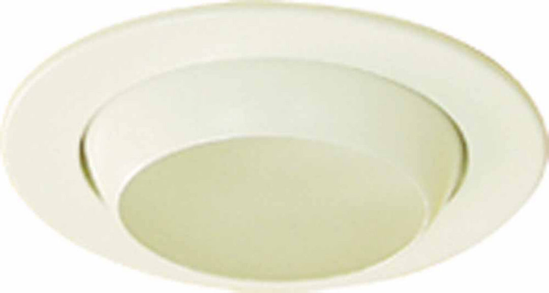 Volume Lighting V8402-6 Recessed Recessed Light White