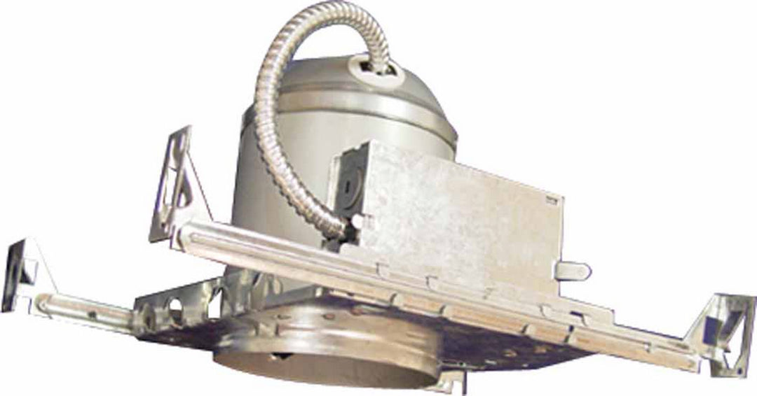 Volume Lighting V8500 Recessed Recessed Light Pewter, Nickel, Silver