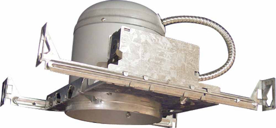 Volume Lighting V8661 Recessed Recessed Light Pewter, Nickel, Silver