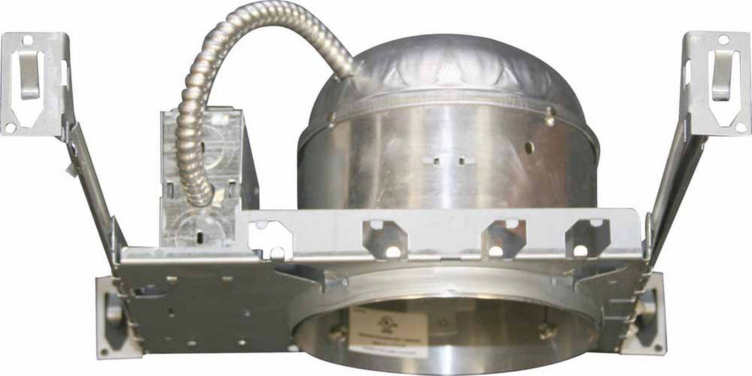 Volume Lighting V8670 Recessed Recessed Light Pewter, Nickel, Silver
