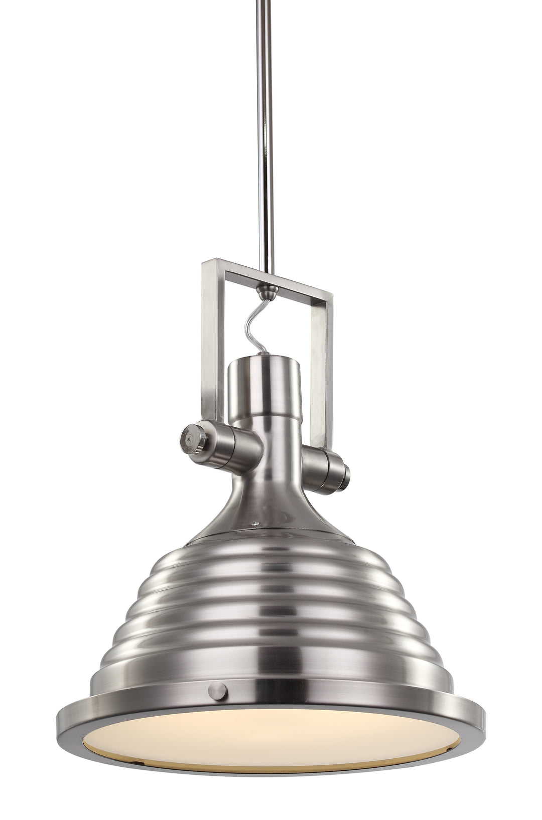 Bethel International Pendant AV29 Pendant Light - Chrome