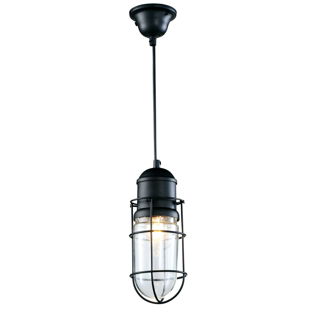 Bethel International Pendant AV48 Pendant Light -