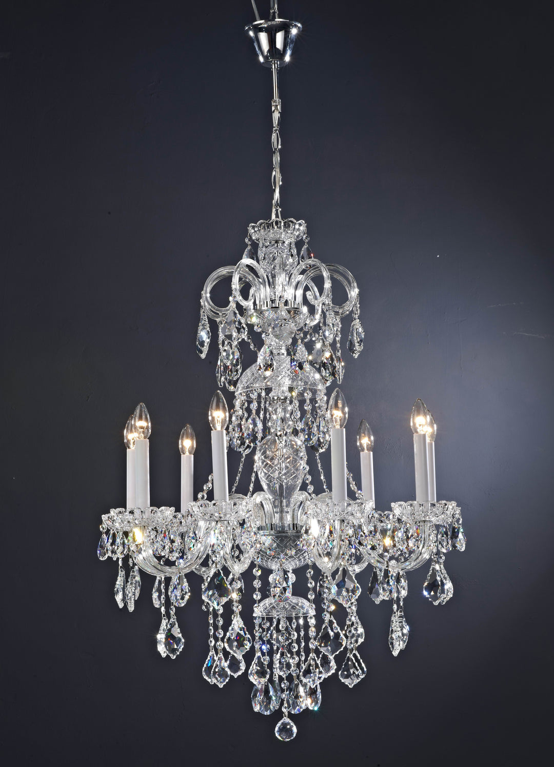 Bethel International Chandelier Light BET46 Chandelier Light -