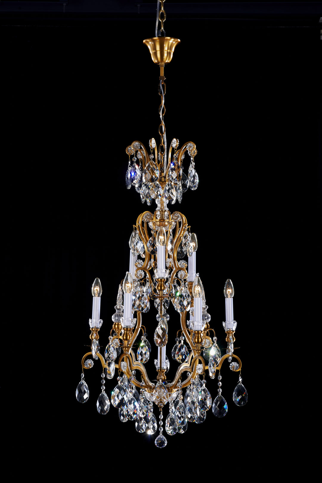 Bethel International Chandelier Light BET64 Chandelier Light -