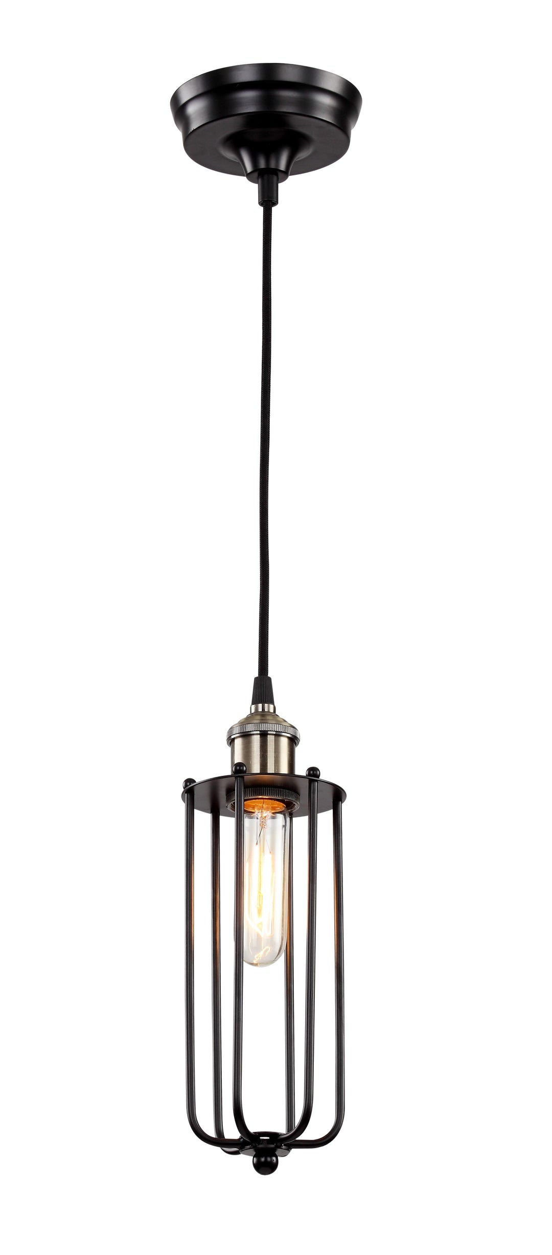 Bethel International Pendant DU09 Pendant Light -