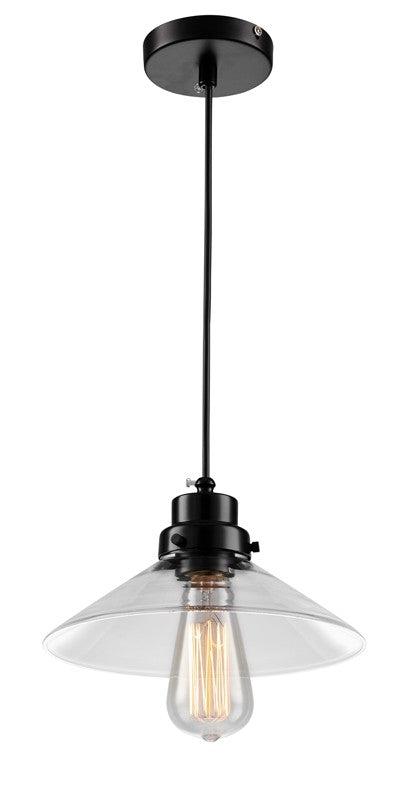 Bethel International Pendant DU10 Pendant Light -