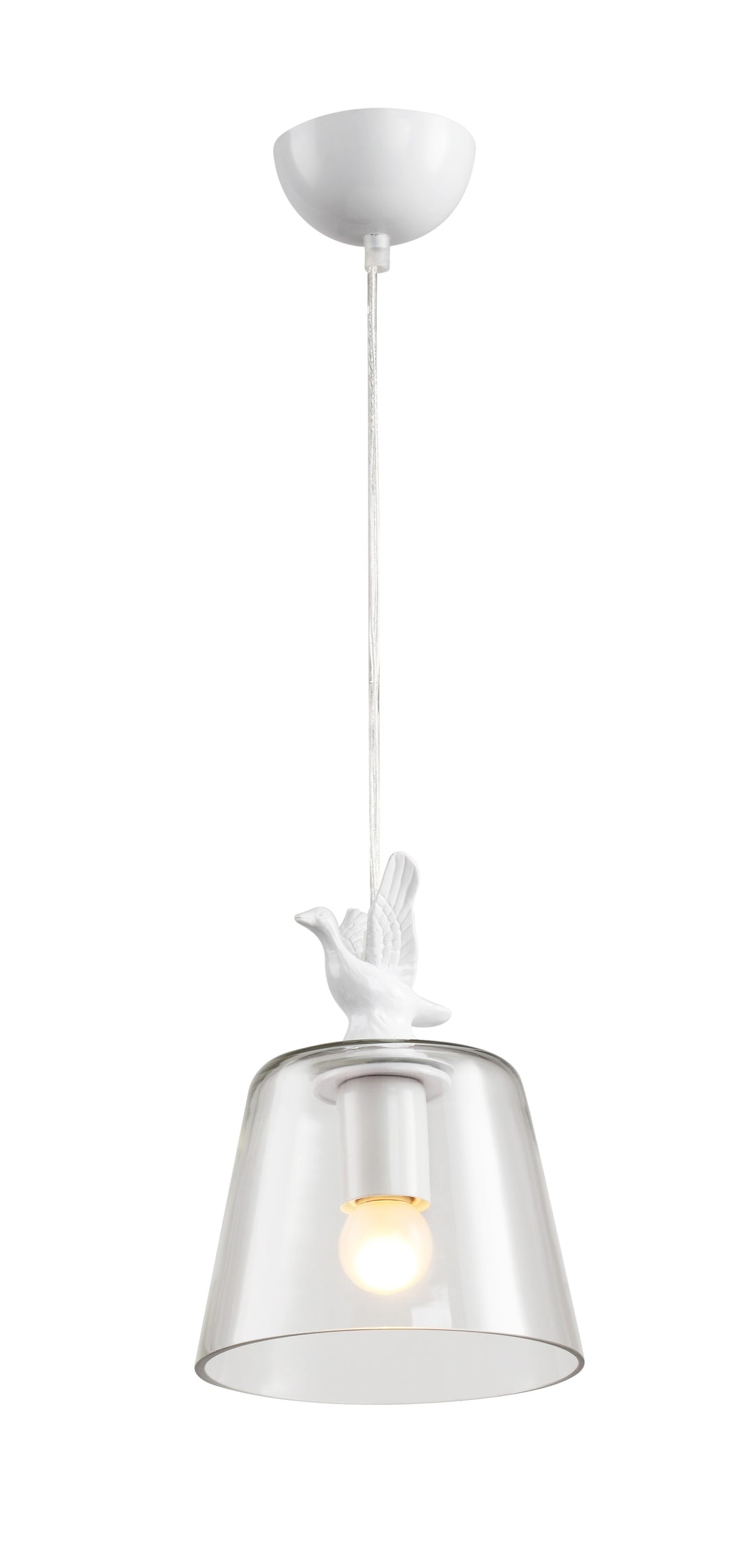 Bethel International Pendant DU16 Pendant Light -
