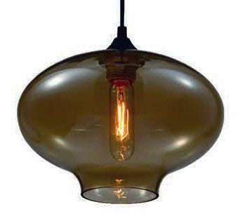 Bethel International Pendant GL116A Pendant Light -