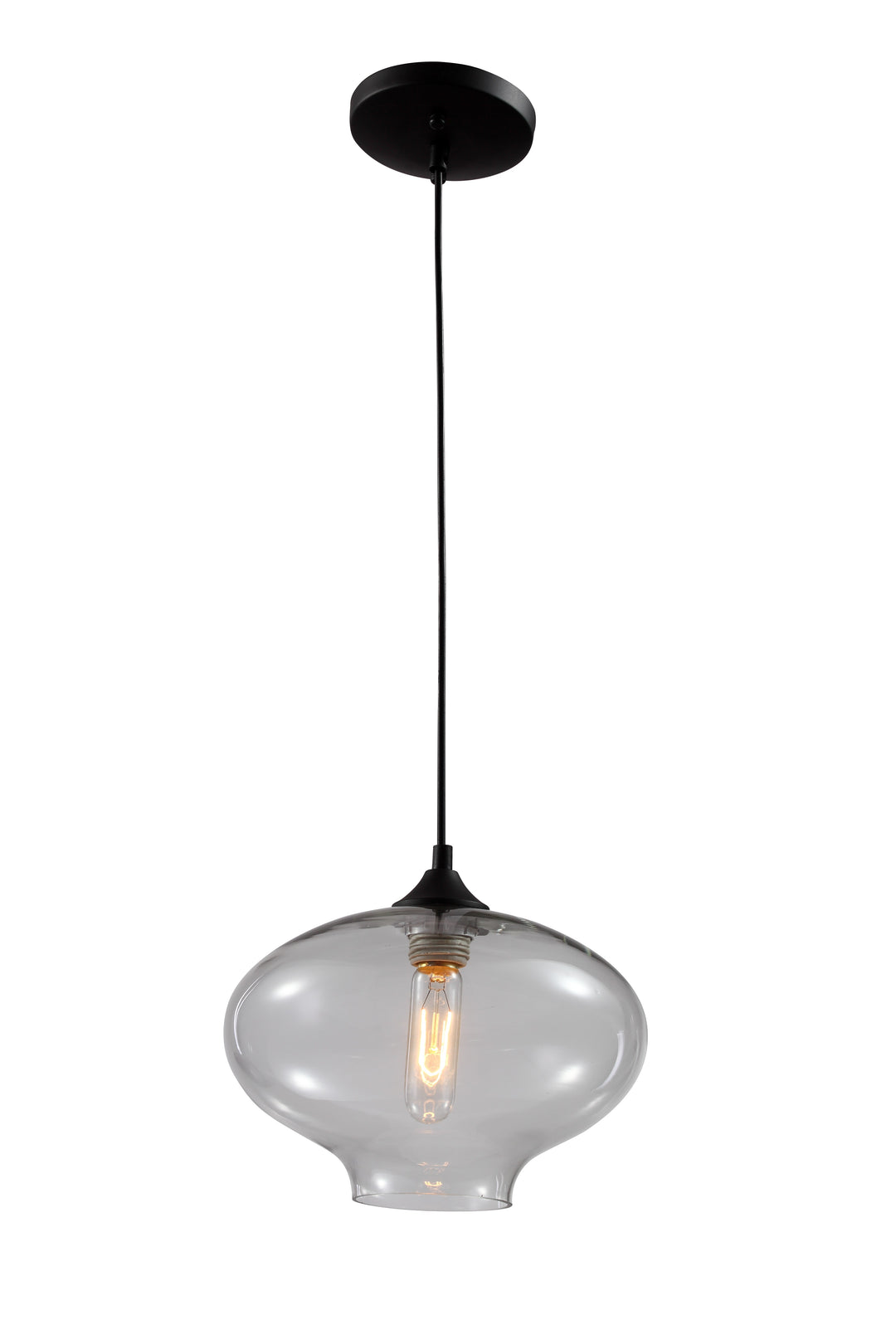 Bethel International Pendant GL116C Pendant Light -