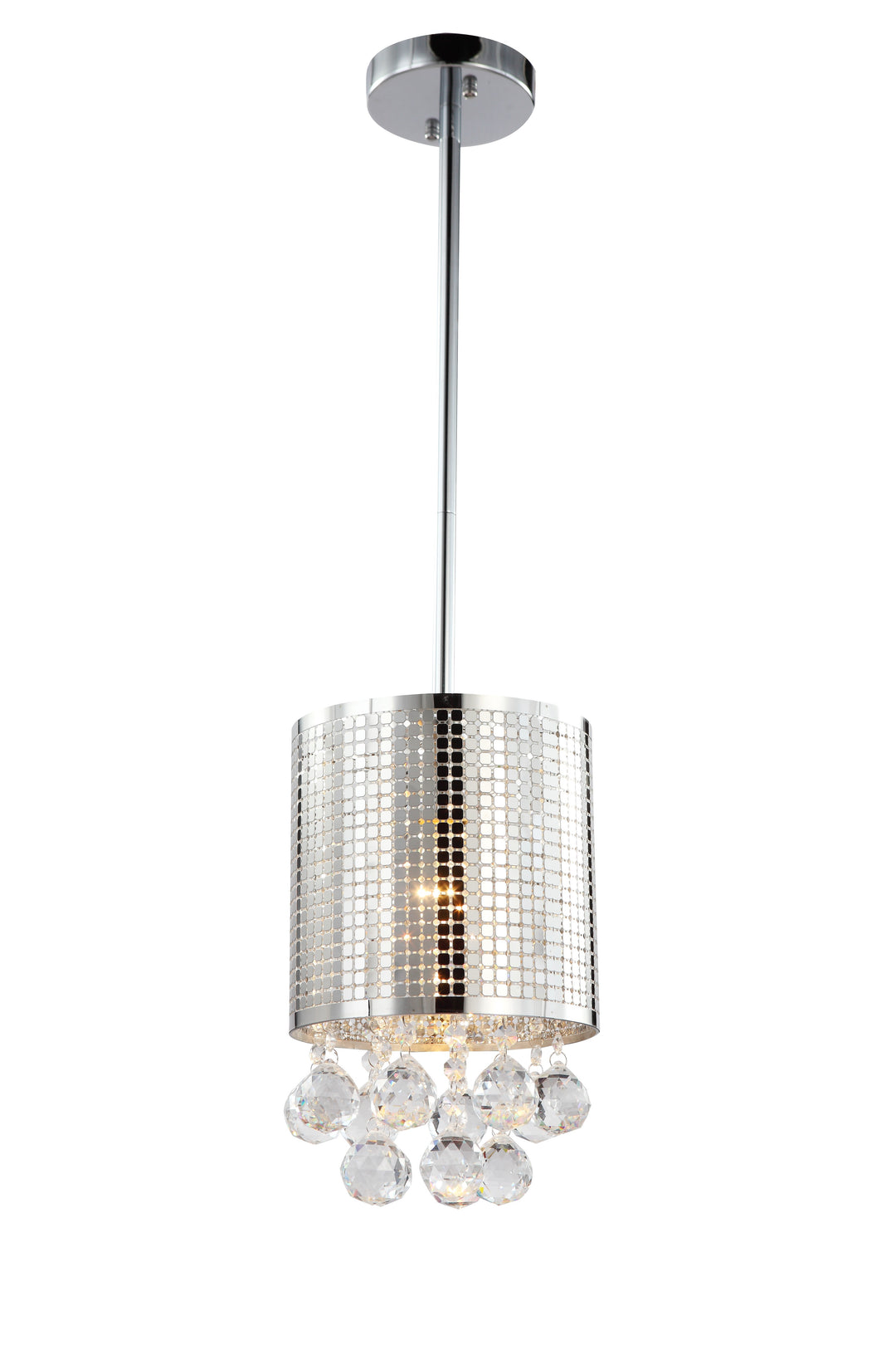 Bethel International Pendant GL66 Pendant Light -