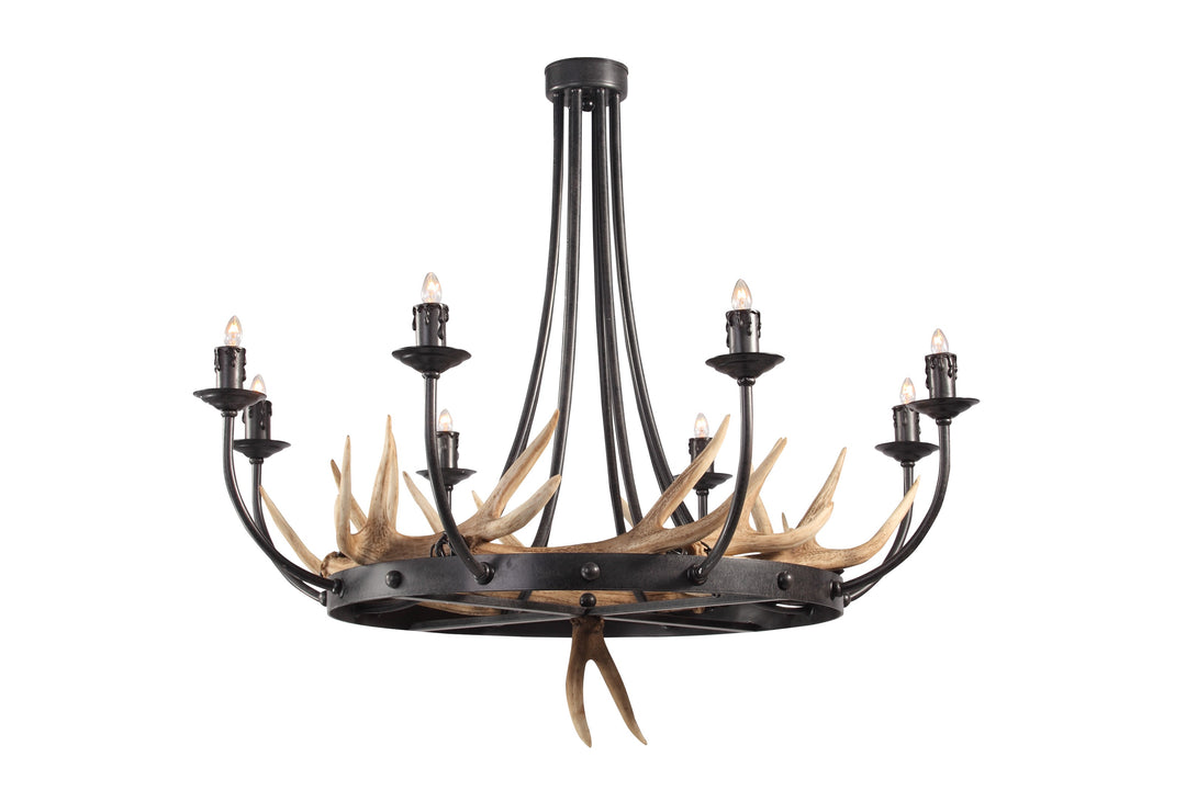 Bethel International Chandelier Light IL08 Chandelier Light -