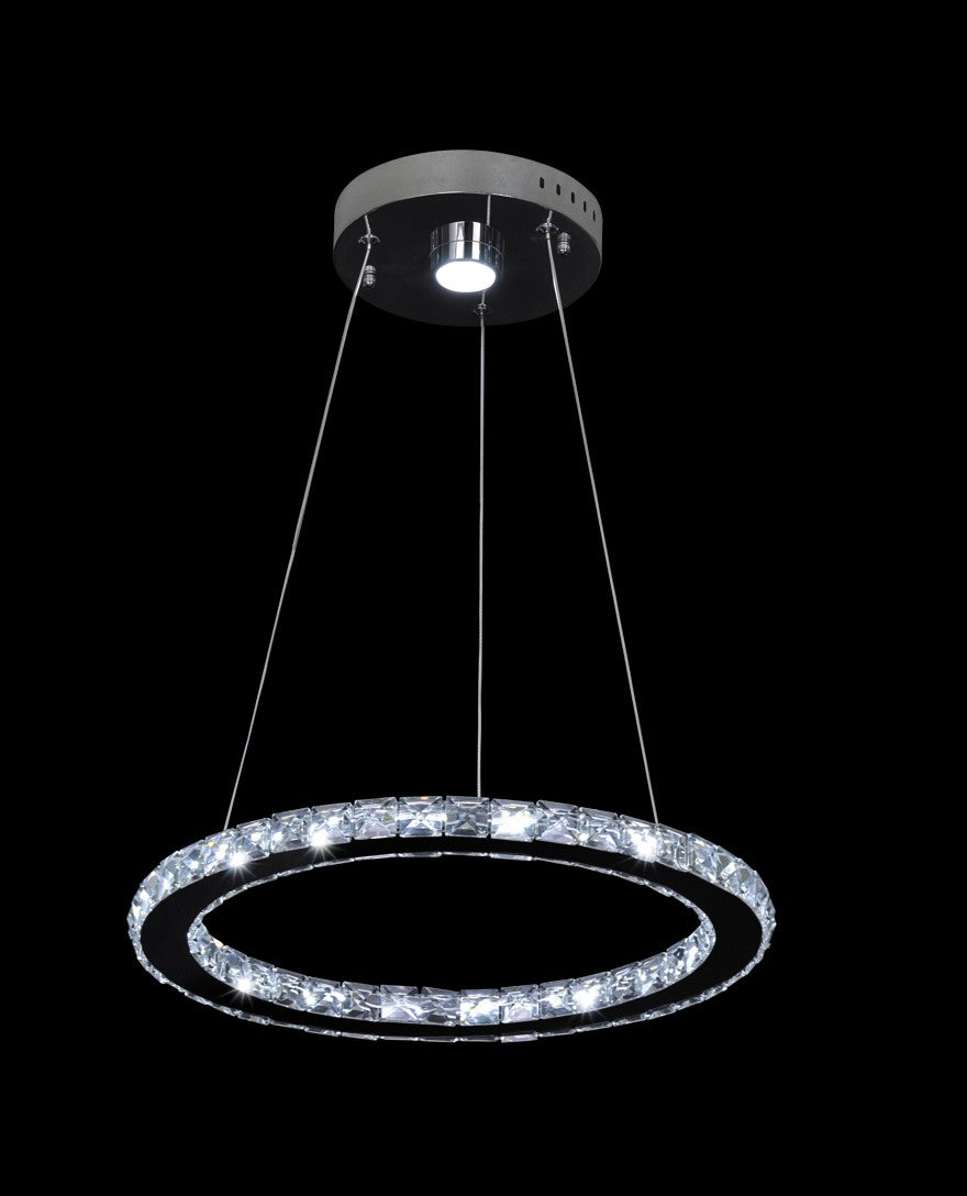 Bethel International Pendant KD03 Pendant Light -