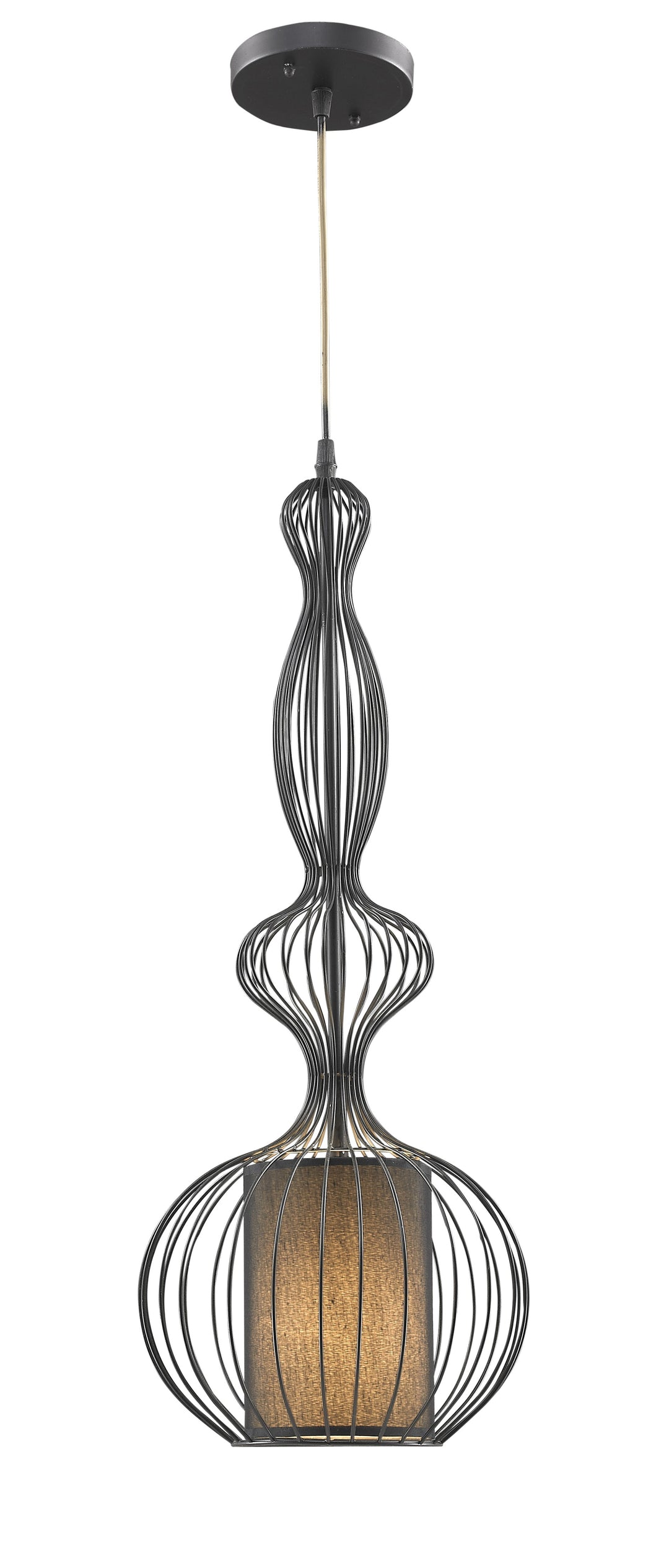 Bethel International Pendant YS302 Pendant Light -