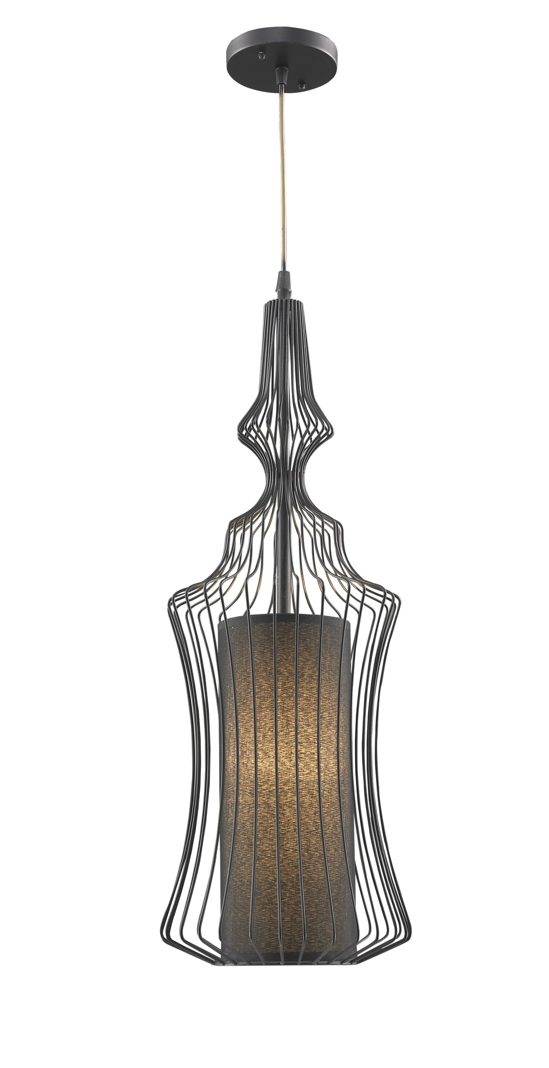 Bethel International Pendant YS304 Pendant Light -