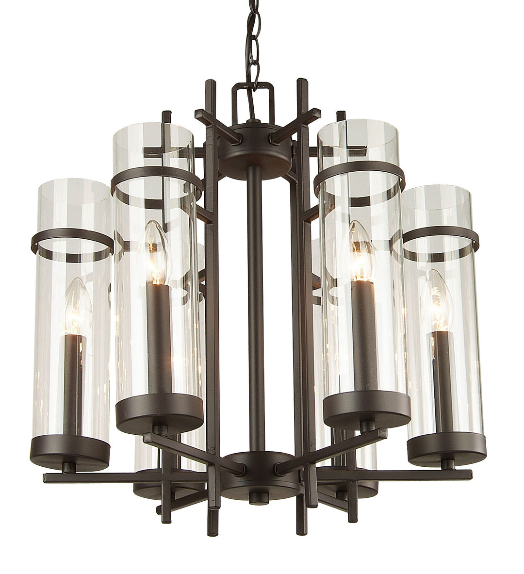 Bethel International Chandelier Light YS374-6 Chandelier Light -