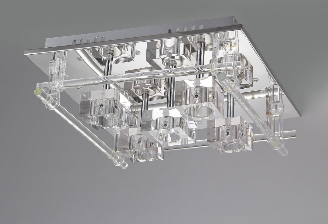 Bethel International Ceiling Fixture ZP07 Ceiling Light