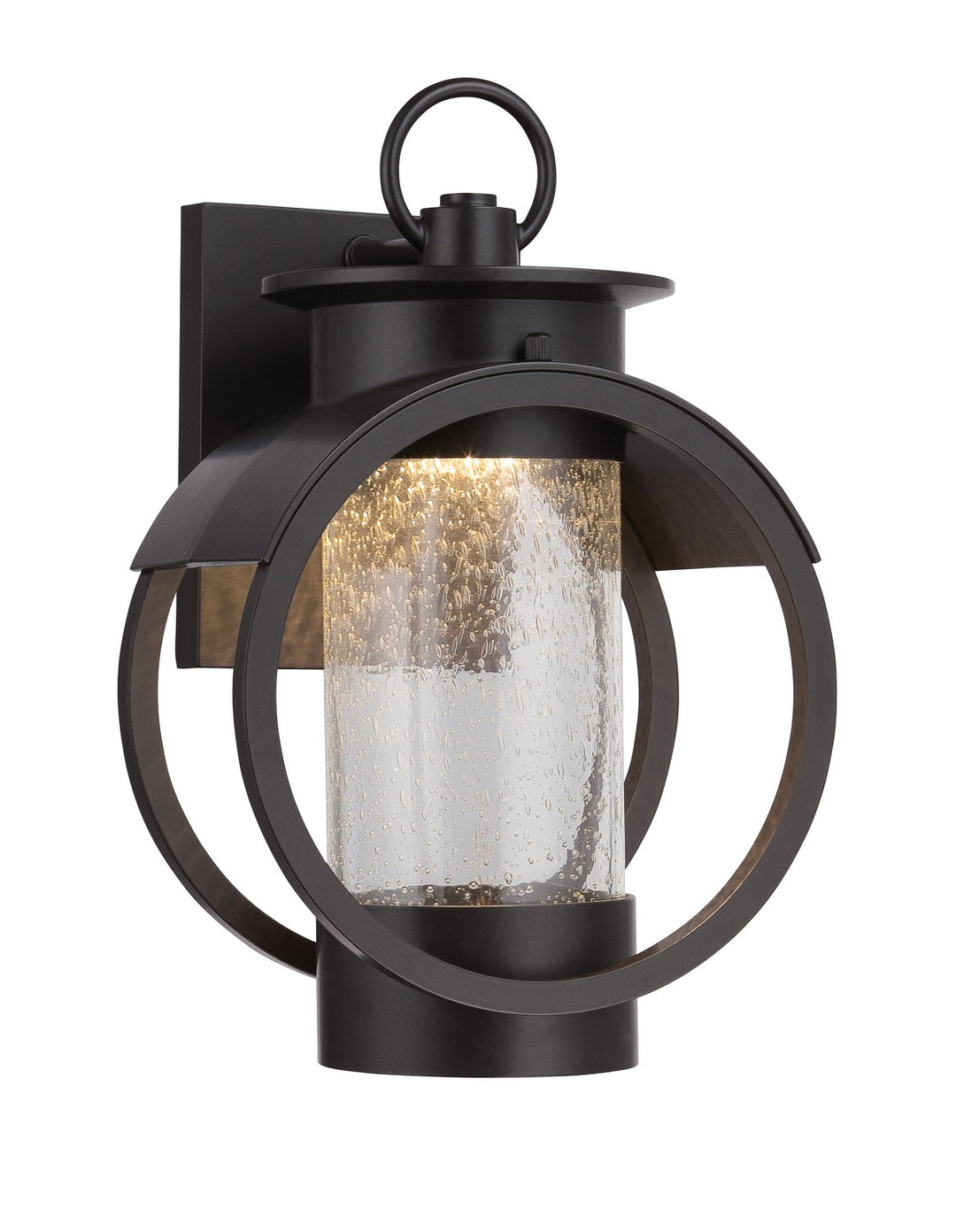 Designers Fountain LED32811-BNB Arbor Led Wall Lantern Outdoor Bronze / Dark