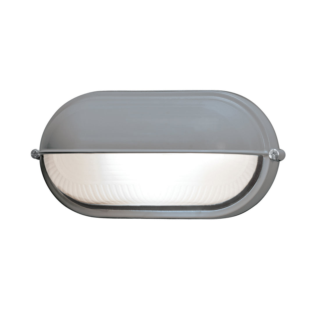 Access Lighting 20291-SAT/FST  Nauticus Outdoor Satin