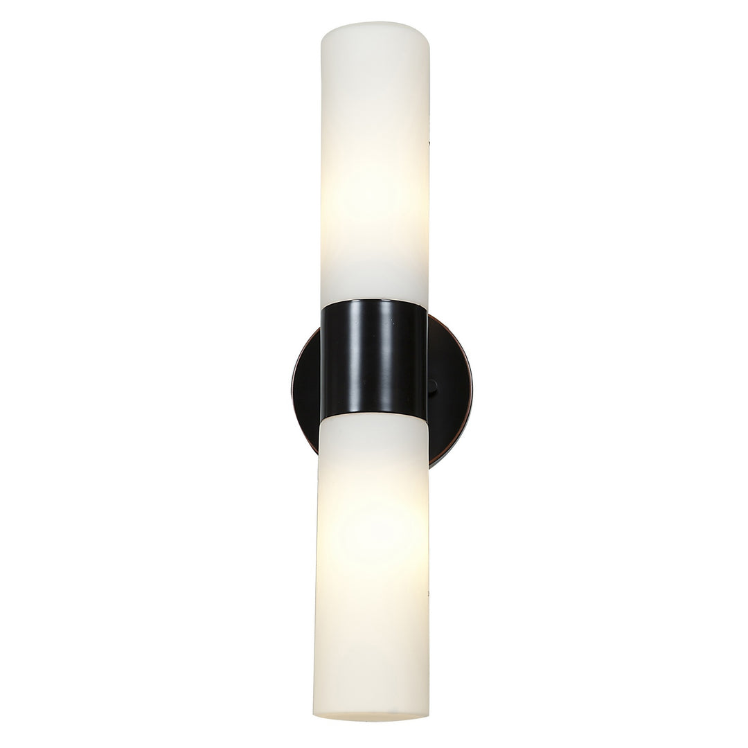 Access Eos 20361-BRZ/OPL Wall Sconce Light - Bronze