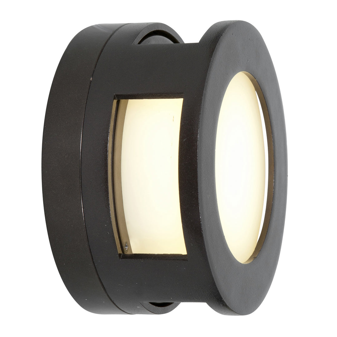 Access Lighting 20375LEDMGLP-BRZ/FST Modern Nymph Outdoor Bronze