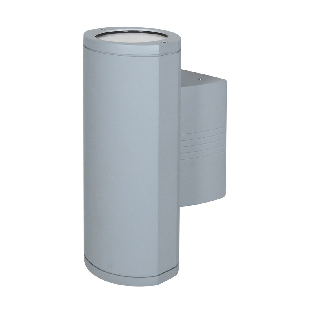 Access Lighting 20389MG-SAT/CLR Modern Trident Outdoor Satin