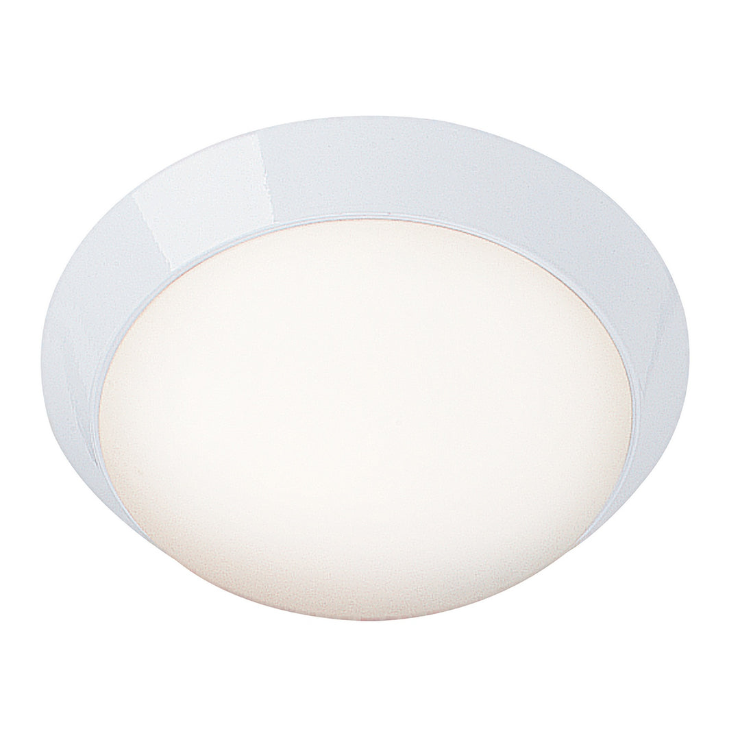 Access Cobalt 20624LEDD-WH/OPL Ceiling Light - White