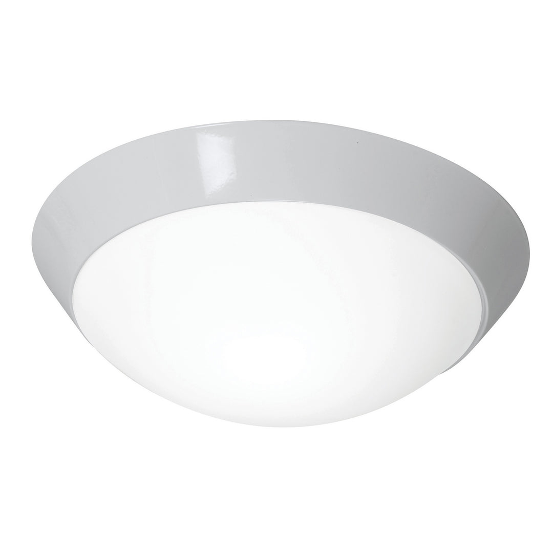 Access Cobalt 20626LEDD-WH/OPL Ceiling Light - White