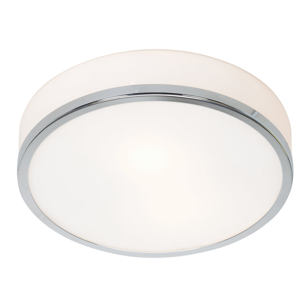 Access Aero 20670LEDD-CH/OPL Ceiling Light - Chrome