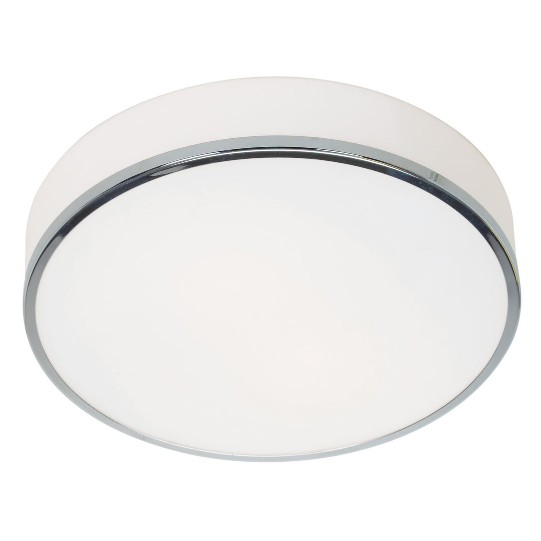 Access Aero 20671LEDD-CH/OPL Ceiling Light - Chrome