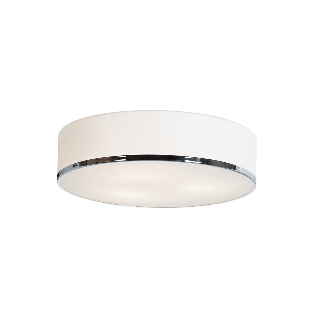 Access Aero 20672LEDD-CH/OPL Ceiling Light - Chrome