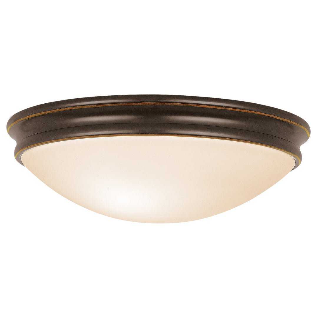 Access Atom 20724LEDD-ORB/OPL Ceiling Light - Oil Rubbed Bronze